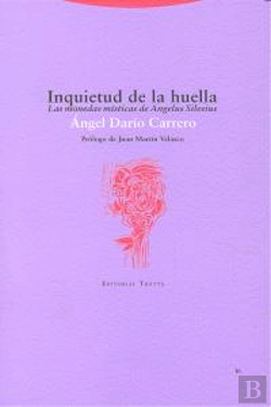 Bertrand.pt - Inquietud De La Huella