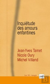 Inquiétude Des Amours Enfantines
