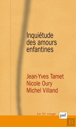 Bertrand.pt - Inquiétude Des Amours Enfantines
