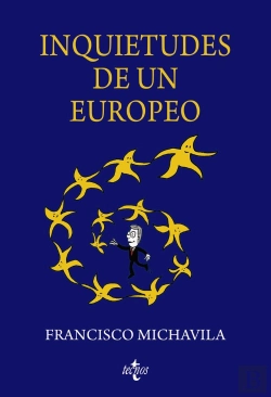 Bertrand.pt - Inquietudes De Un Europeo