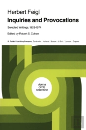 Inquiries And Provocations