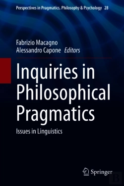 Bertrand.pt - Inquiries In Philosophical Pragmatics