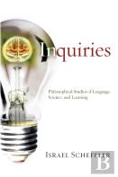 Inquiries