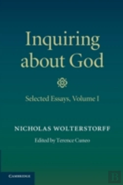 Bertrand.pt - Inquiring About God: Volume 1, Selected Essays