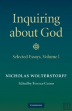 Bertrand.pt - Inquiring About God: Volume 1, Selected Essaysselected Essays