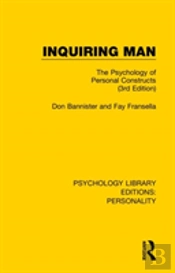 Inquiring Man