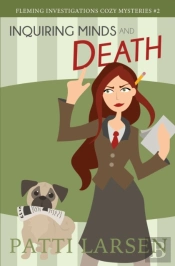 Inquiring Minds And Death
