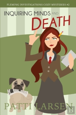 Bertrand.pt - Inquiring Minds And Death