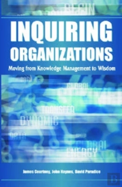 Bertrand.pt - Inquiring Organizations
