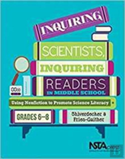 Bertrand.pt - Inquiring Scientists, Inquiring Readers In Middle School