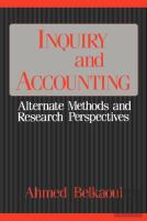 Inquiry And Accounting