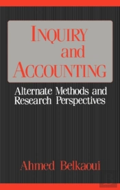 Inquiry And Accounting