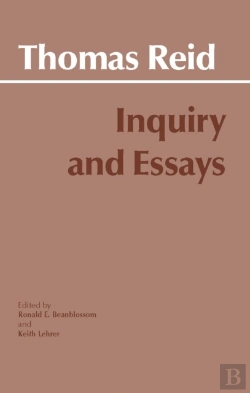 Bertrand.pt - Inquiry And Essays