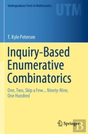Inquiry-Based Enumerative Combinatorics