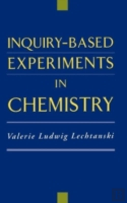 Bertrand.pt - Inquiry-Based Experiments In Chemistry