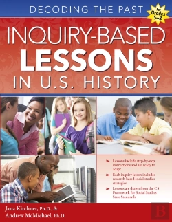 Bertrand.pt - Inquiry-Based Lessons In U.S. History