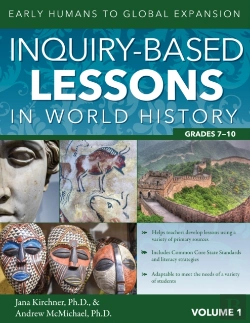 Bertrand.pt - Inquiry-Based Lessons In World History