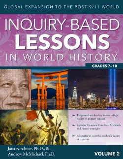 Bertrand.pt - Inquiry-Based Lessons In World History