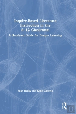 Bertrand.pt - Inquiry-Based Literature Instruction In The 6â€“12 Classroom