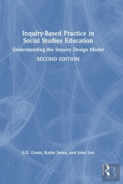 Inquiry-Based Practice In Social Studies Education