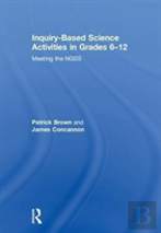 Inquiry-Based Science Activities In Grades 6-12