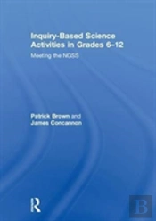 Inquiry-Based Science Activities In Grades 6-12