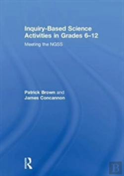 Bertrand.pt - Inquiry-Based Science Activities In Grades 6-12