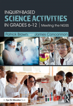 Inquiry-Based Science Activities In Grades 6-12