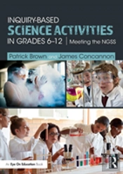 Inquiry-Based Science Activities In Grades 6-12