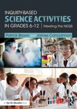 Bertrand.pt - Inquiry-Based Science Activities In Grades 6-12