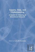 Inquiry, Data, And Understanding