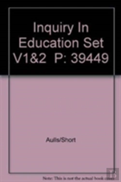 Bertrand.pt - Inquiry In Education Set V 1&2