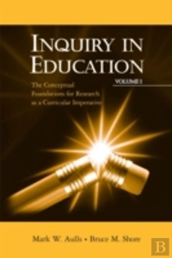 Bertrand.pt - Inquiry In Education, Volume I