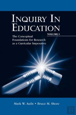 Bertrand.pt - Inquiry In Education, Volume I