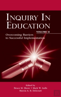 Bertrand.pt - Inquiry In Education, Volume Ii