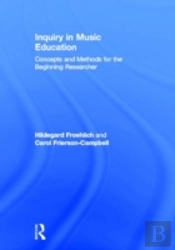 Inquiry In Music Education