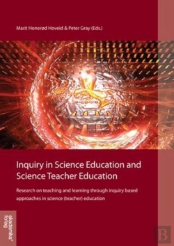 Bertrand.pt - Inquiry In Science Education & Science Teacher Education