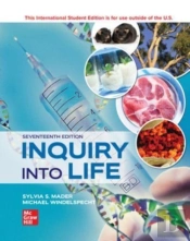 Inquiry Into Life Ise