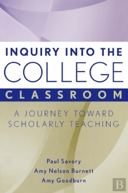 Bertrand.pt - Inquiry Into The College Classroom