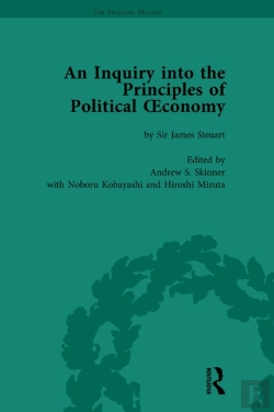 Bertrand.pt - Inquiry Into The Principles Of Political Oeconomy Volume 2