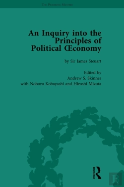 Bertrand.pt - Inquiry Into The Principles Of Political Oeconomy Volume 4