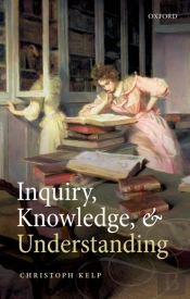 Inquiry, Knowledge, And Understanding