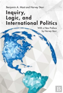 Bertrand.pt - Inquiry Logic And International Politi