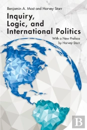 Inquiry, Logic, And International Politics
