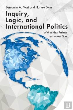 Bertrand.pt - Inquiry, Logic, And International Politics