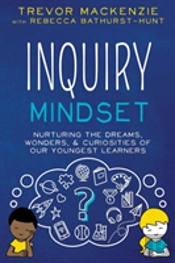 Inquiry Mindset