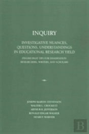 Inquiry