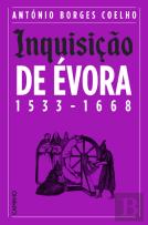 Inquisição de Évora