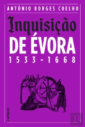Inquisição de Évora