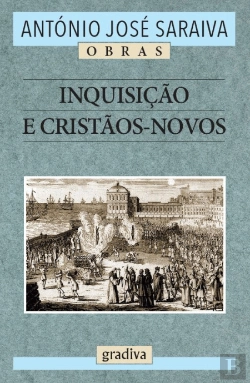Bertrand.pt - Inquisição e Cristãos-Novos